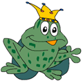 Froschkönig