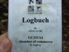 Logbuch