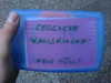 Cache