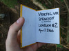 Logbuch