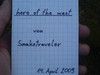 Logbuch