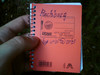 Logbuch