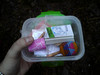 Cache