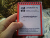 Logbuch