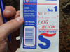 Logbuch