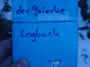 Logbuch