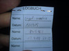Logbuch