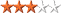 3 von 5